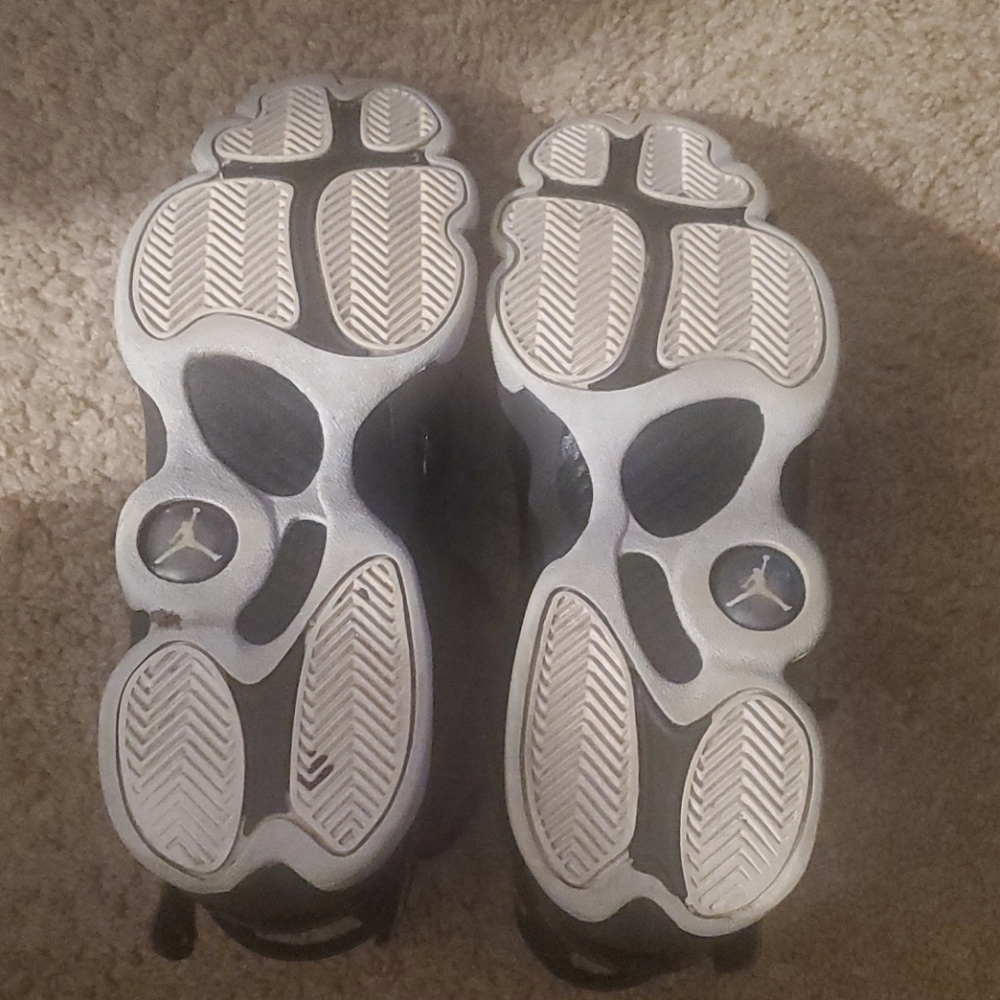 Jordan 6 Rings - Picture 7 of 7